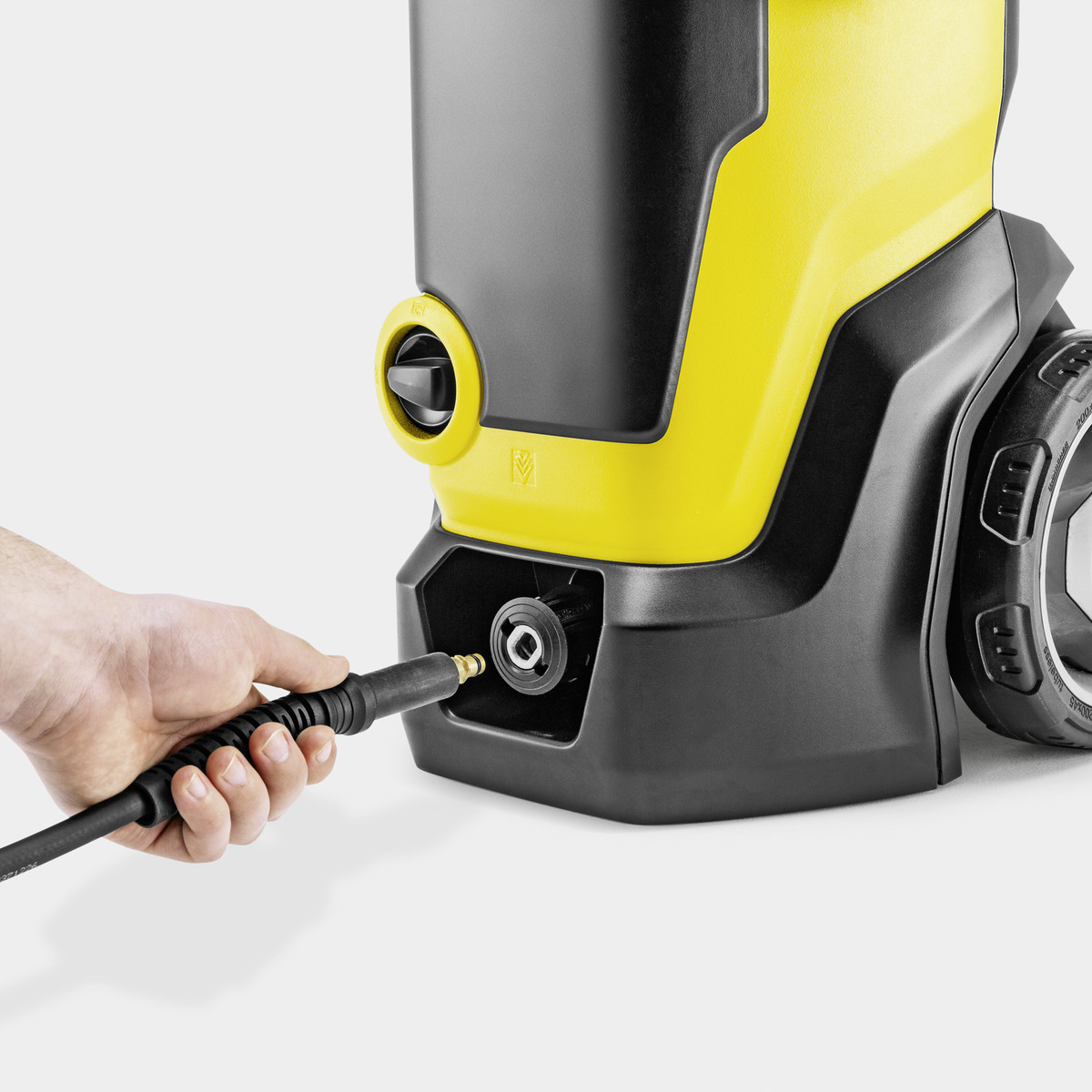 Karcher visokotlačni čistilec K7 WCM Premium Home 1.317-421.0