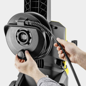 Karcher visokotlačni čistilec K7 WCM Premium Home 1.317-421.0