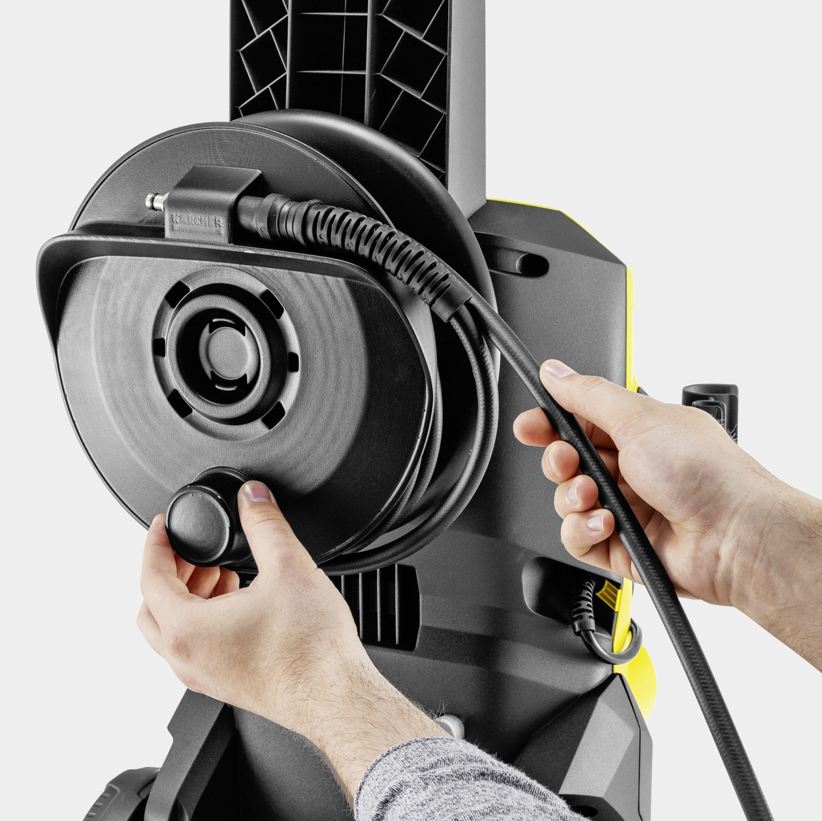 Karcher visokotlačni čistilec K7 WCM Premium Home 1.317-421.0