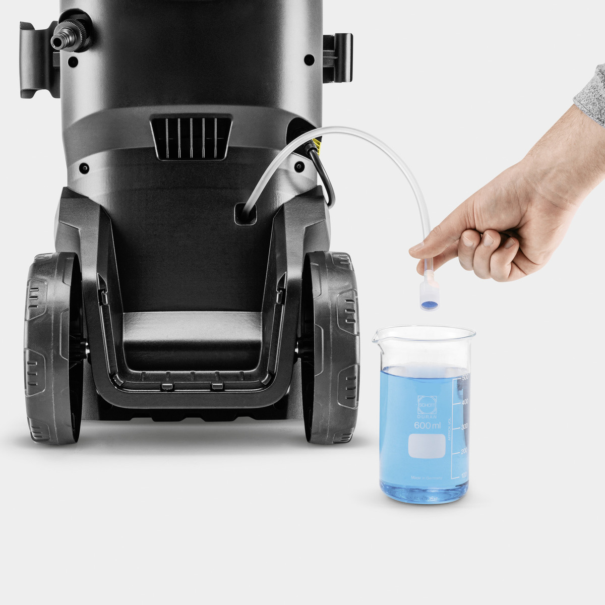 Karcher visokotlačni čistilec K7 WCM Premium Home 1.317-421.0