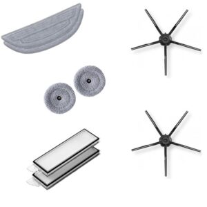 Roborock set rezervnih delov za S8 MaxV Ultra Roborock set rezervnih delov za S8 MaxV Ultra