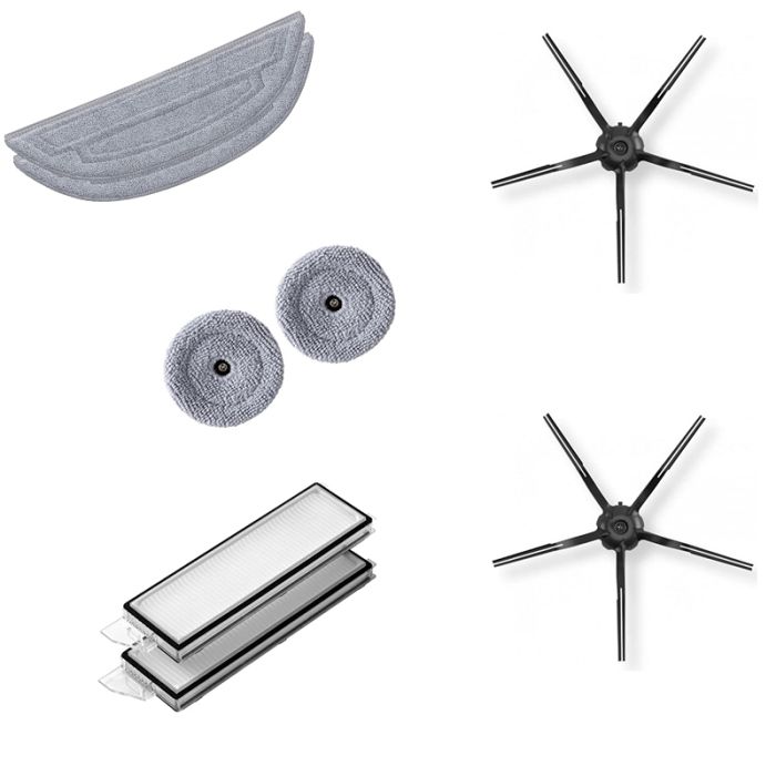 Roborock set rezervnih delov za S8 MaxV Ultra