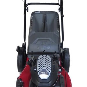 Kosilnica CASTELGARDEN XC53S 4v1, 51cm, ST170, 60L