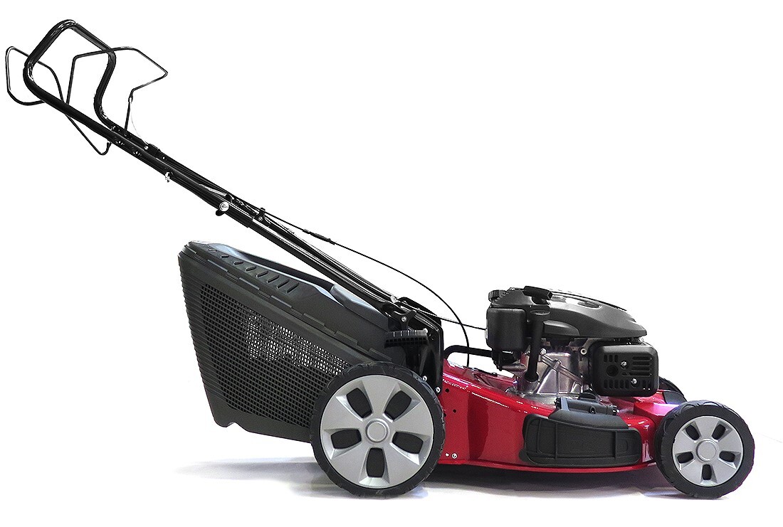 Kosilnica CASTELGARDEN XC53S 4v1, 51cm, ST170, 60L