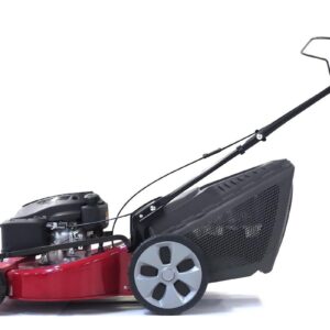 Kosilnica CASTELGARDEN XC53S 4v1, 51cm, ST170, 60L