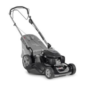 Kosilnica CASTELGARDEN XS55HV, 4v1, 53cm, GCV200, 70L Kosilnica CASTELGARDEN XS55HV, 4v1, 53cm, GCV200, 70L