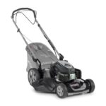 Kosilnica CASTELGARDEN XS55S 4v1, 53cm, ST200 OHV, 70L Kosilnica CASTELGARDEN XS55S 4v1, 53cm, ST200 OHV, 70L