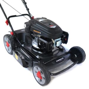 Kosilnica Ramda CJ21GZZWL 51cm, 2v1/POGON, mot.LONCIN 166ccm