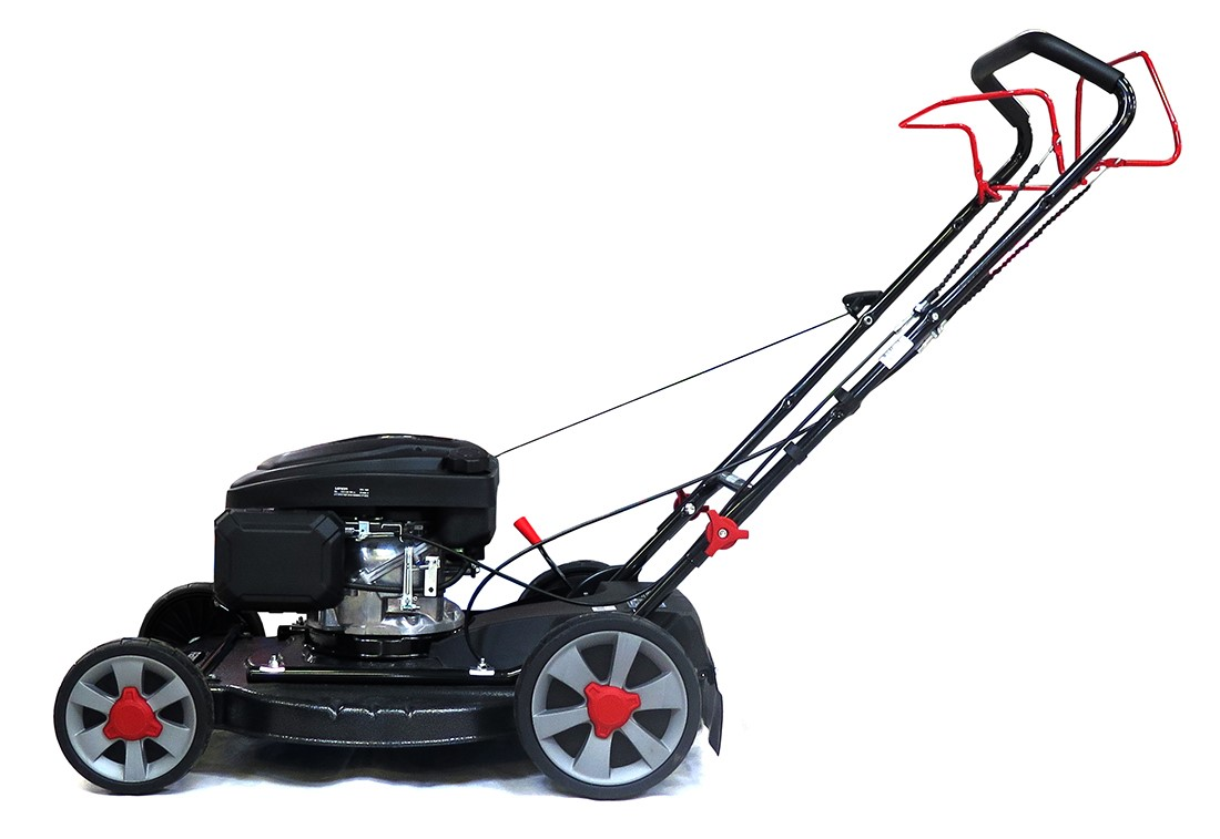 Kosilnica Ramda CJ21GZZWL 51cm, 2v1/POGON, mot.LONCIN 166ccm