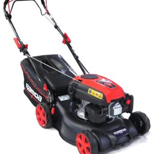 Kosilnica Ramda G42S-B1, 42cm, koš 45lit