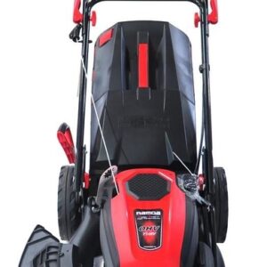 Kosilnica Ramda G46SHL-B1 (4v1) 46cm, koš 65lit,