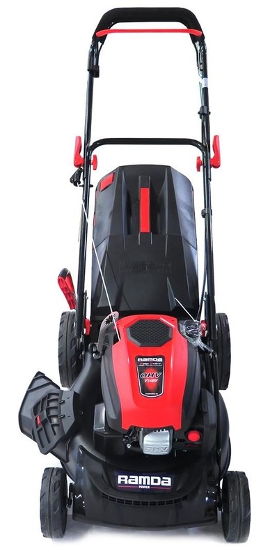 Kosilnica Ramda G46SHL-B1 (4v1) 46cm, koš 65lit,