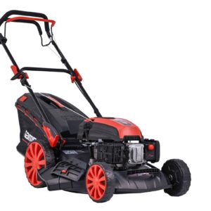 Kosilnica Ramda G46SHL-B1 (4v1) 46cm, koš 65lit,
