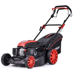 Kosilnica Ramda G46SHL-B1 (4v1) 46cm, koš 65lit,