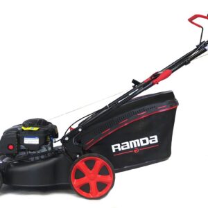 Kosilnica Ramda G46SHL-E (4v1) 46cm, koš 65lit, mot. B&S450E