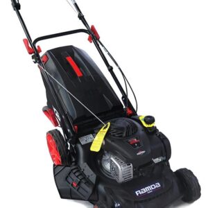 Kosilnica Ramda G46SHL-E (4v1) 46cm, koš 65lit, mot. B&S450E