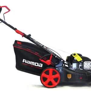 Kosilnica Ramda G46SHL-E (4v1) 46cm, koš 65lit, mot. B&S450E
