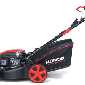 Kosilnica Ramda G46SHLE-B1 46cm/4v1/POGON/KOŠ 65L