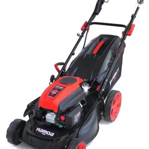 Kosilnica Ramda G46SHLE-B1 46cm/4v1/POGON/KOŠ 65L