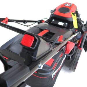 Kosilnica Ramda G46SHLE-B1 46cm/4v1/POGON/KOŠ 65L