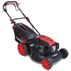 Kosilnica Ramda G51SHL-T (4v1) 51cm, koš 65lit, mot. Y196V-OHV