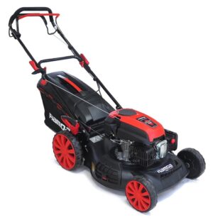 Kosilnica Ramda G51SHL-T (4v1) 51cm, koš 65lit, mot. Y196V-OHV