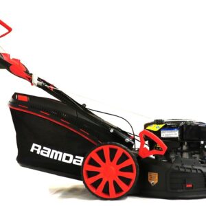 Kosilnica Ramda G53SHL-K (4v1) 53cm, mot. B&S750EX