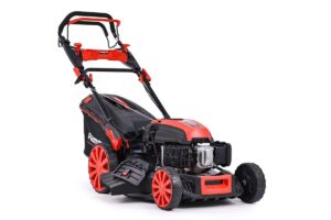 Kosilnica Ramda G53SHLE-T (4v1) 53cm, koš 65lit, mot. Y196VE-OHV