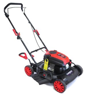 Kosilnica Ramda GL51YL-C1, 2v1, 51cm, Y170V-OHV