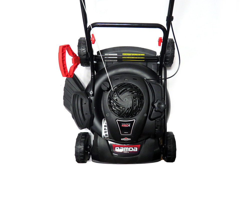 Kosilnica Ramda GL51YL-E (2v1) 51cm, mot. B&S450E