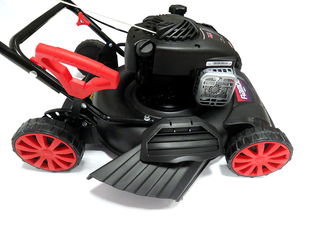 Kosilnica Ramda GL51YL-E (2v1) 51cm, mot. B&S450E
