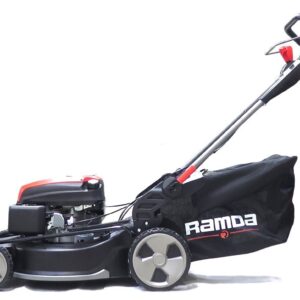 Kosilnica Ramda P53SHLV-T 53cm/4v1/POGON/KOŠ 75L