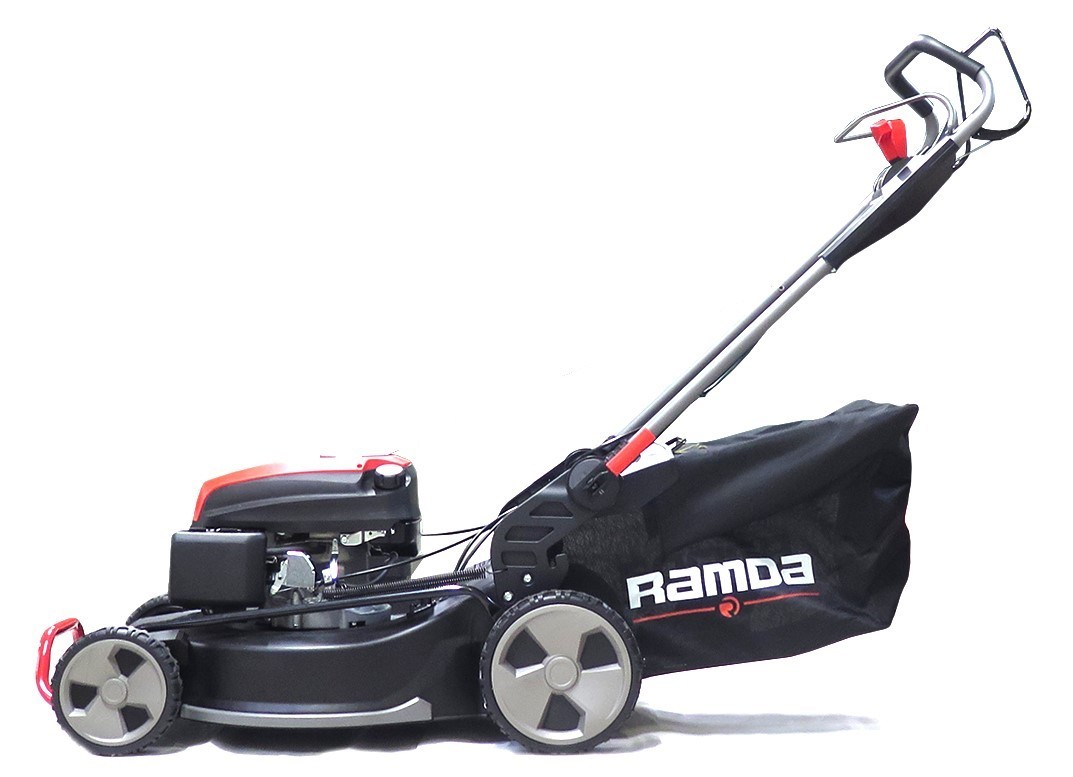 Kosilnica Ramda P53SHLV-T 53cm/4v1/POGON/KOŠ 75L