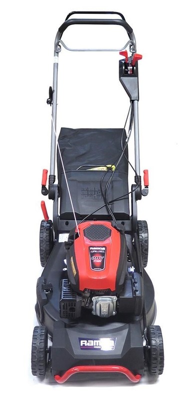 Kosilnica Ramda P53SHLV-T 53cm/4v1/POGON/KOŠ 75L