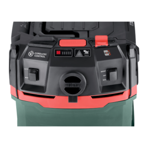 METABO AS 36-18 H 30 PC-CC (602075850) Baterijski sesalnik