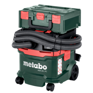 METABO ASA 20 L PC (602085000) Večnamenski industrijski sesalnik