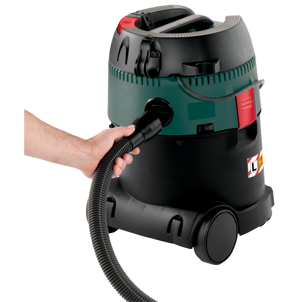 METABO ASA 25 L PC (602014000) VEČNAMENSKI INDUSTRIJSKI SESALNIK