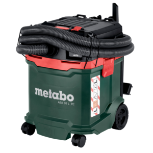 METABO ASA 30 L PC (602086000) Večnamenski industrijski sesalnik