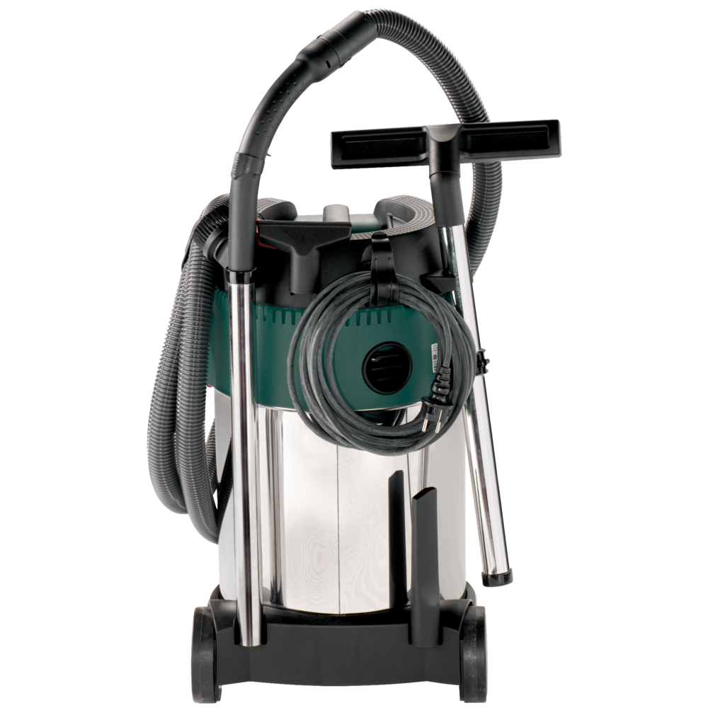 METABO ASA 30 L PC INOX (602015000) VEČNAMENSKI INDUSTRIJSKI SESALNIK