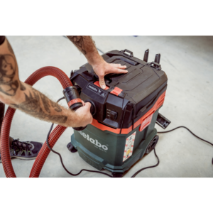 METABO ASA 30 M PC (602087000) Večnamenski industrijski sesalnik