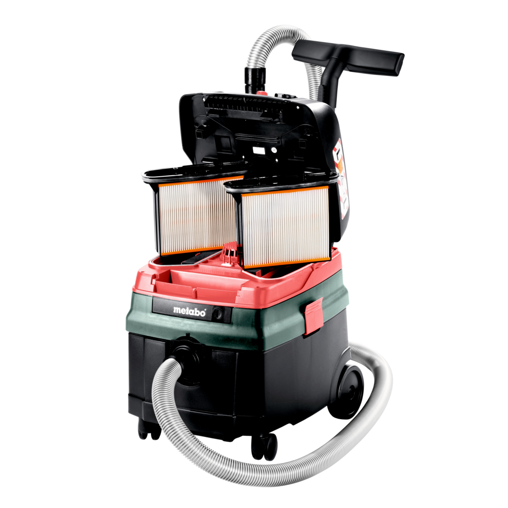 METABO ASR 25 L SC (602024000) VEČNAMENSKI INDUSTRIJSKI SESALNIK