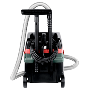 METABO ASR 25 L SC (602024000) VEČNAMENSKI INDUSTRIJSKI SESALNIK