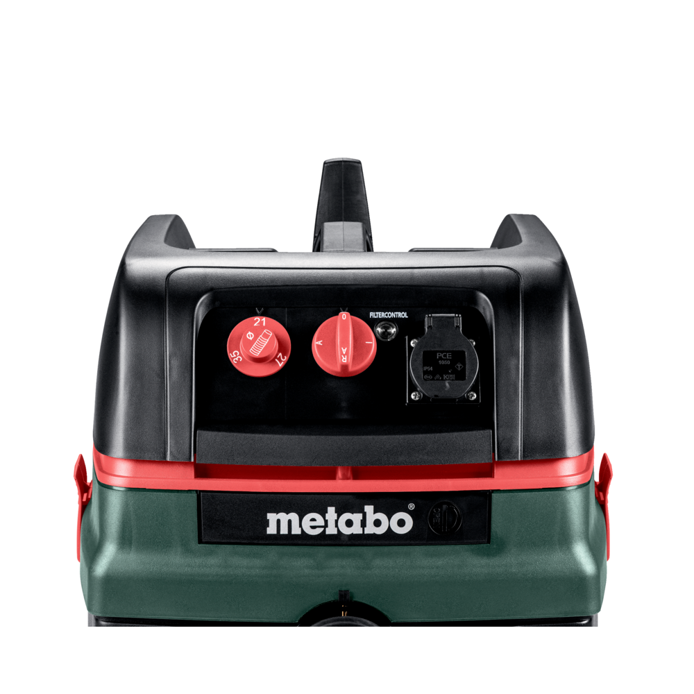 METABO ASR 25 M SC (602070000) VEČNAMENSKI INDUSTRIJSKI SESALNIK