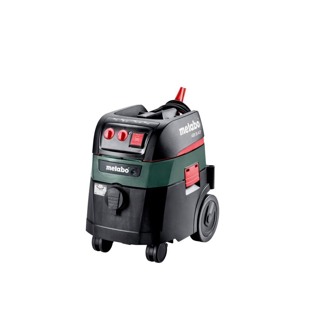 METABO ASR 35 H ACP (602059000) VEČNAMENSKI INDUSTRIJSKI SESALNIK