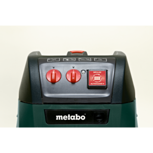 METABO ASR 35 H ACP (602059000) VEČNAMENSKI INDUSTRIJSKI SESALNIK
