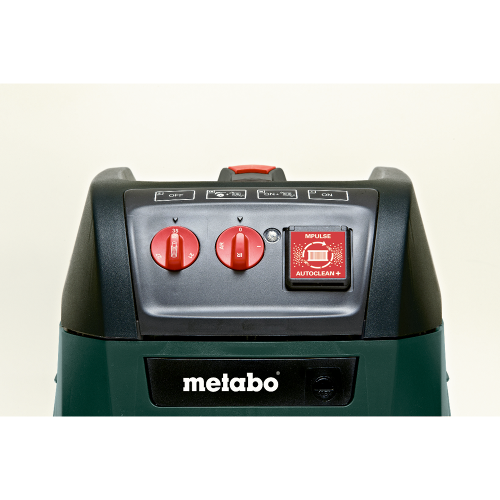METABO ASR 35 H ACP (602059000) VEČNAMENSKI INDUSTRIJSKI SESALNIK