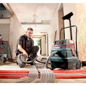 METABO ASR 50 L SC (602034000) VEČNAMENSKI INDUSTRIJSKI SESALNIK