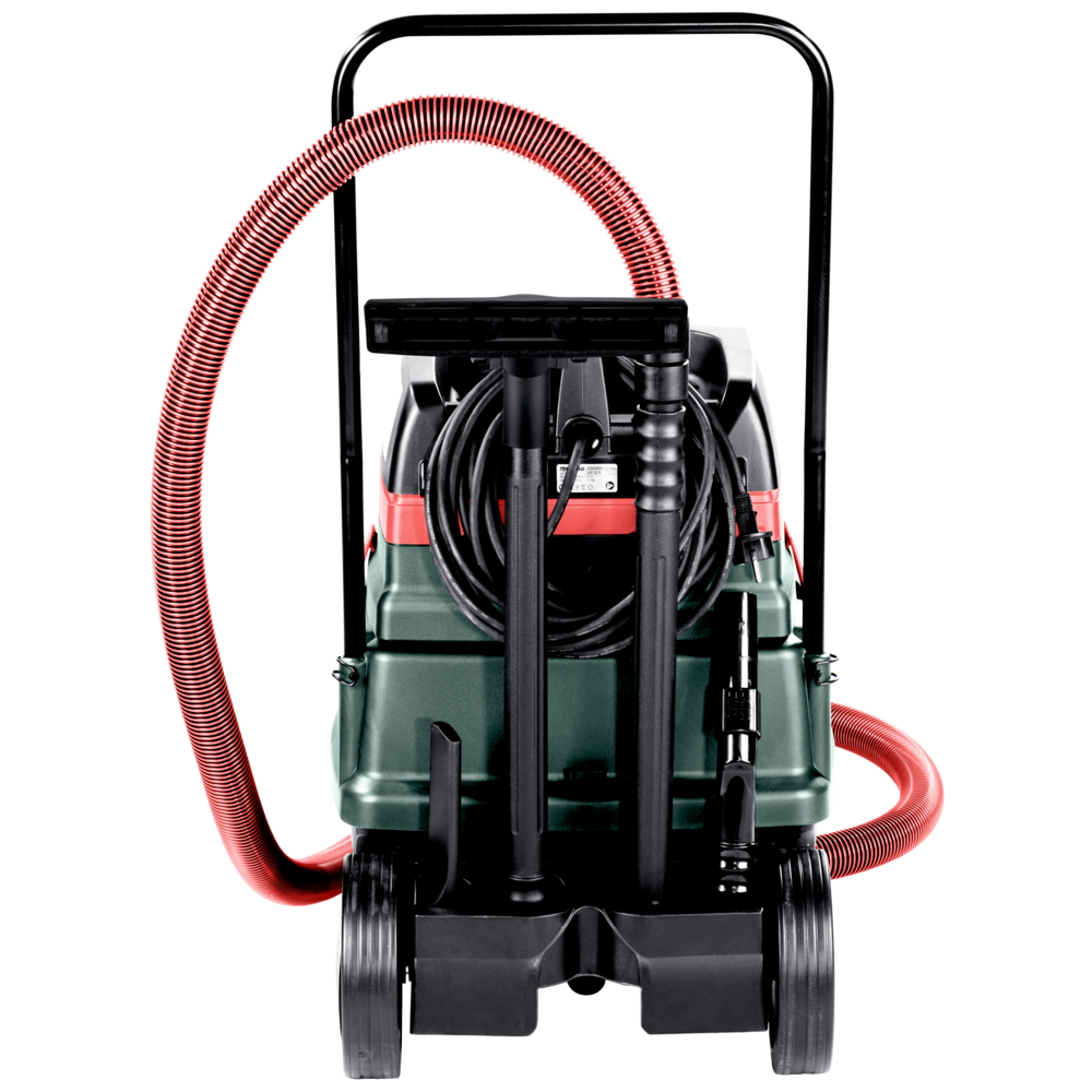 METABO ASR 50 M SC (602045000) VEČNAMENSKI INDUSTRIJSKI SESALNIK