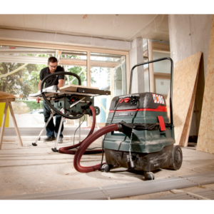 METABO ASR 50 M SC (602045000) VEČNAMENSKI INDUSTRIJSKI SESALNIK