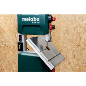 METABO BAS 261 PRECISION (619008000) TRAČNA ŽAGA